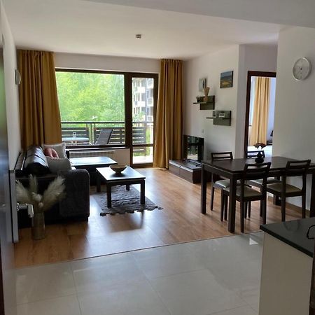 M&R Apartment C13 - Spa Terra Complex Razlog Luaran gambar