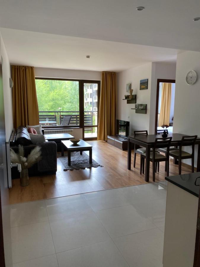 M&R Apartment C13 - Spa Terra Complex Razlog Luaran gambar