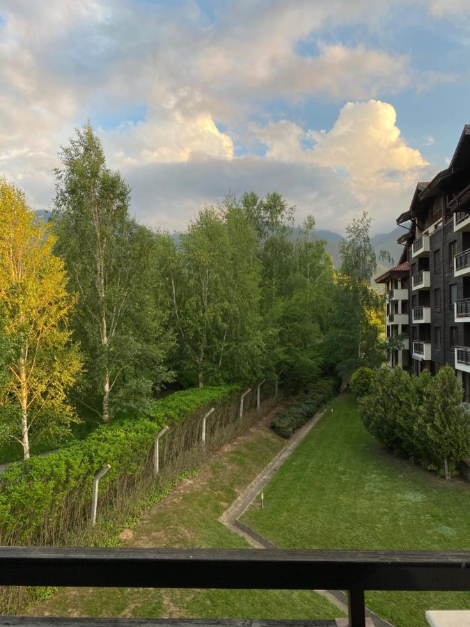 M&R Apartment C13 - Spa Terra Complex Razlog Luaran gambar