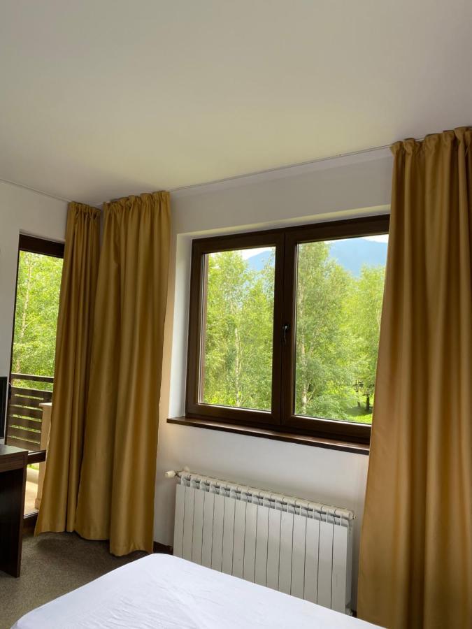 M&R Apartment C13 - Spa Terra Complex Razlog Luaran gambar