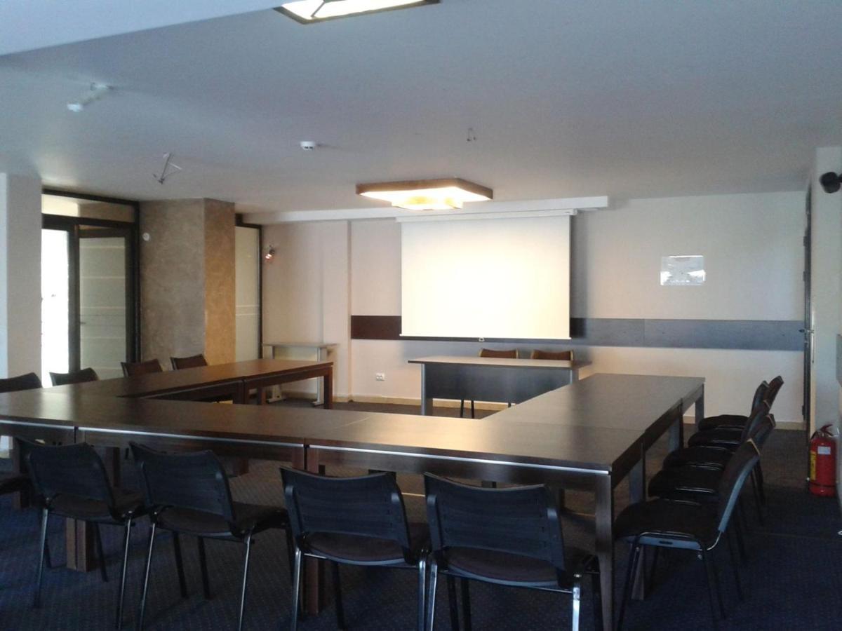M&R Apartment C13 - Spa Terra Complex Razlog Luaran gambar