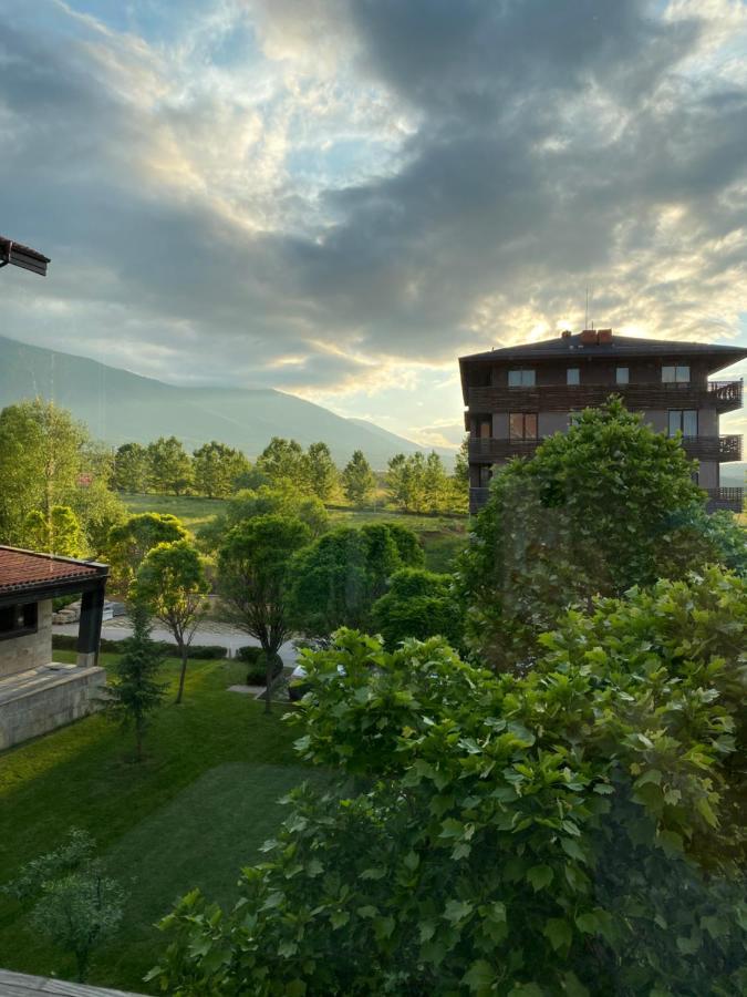 M&R Apartment C13 - Spa Terra Complex Razlog Luaran gambar