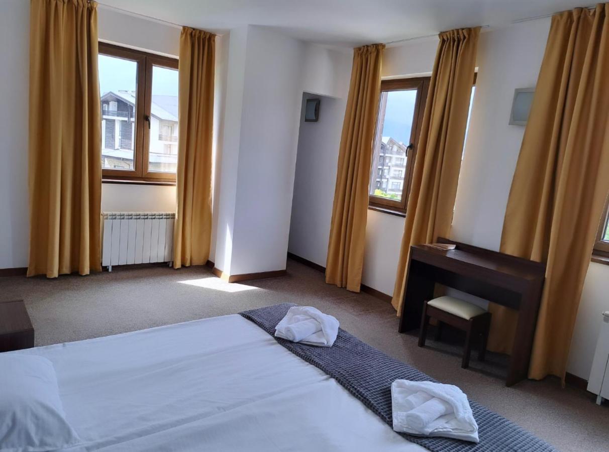 M&R Apartment C13 - Spa Terra Complex Razlog Luaran gambar
