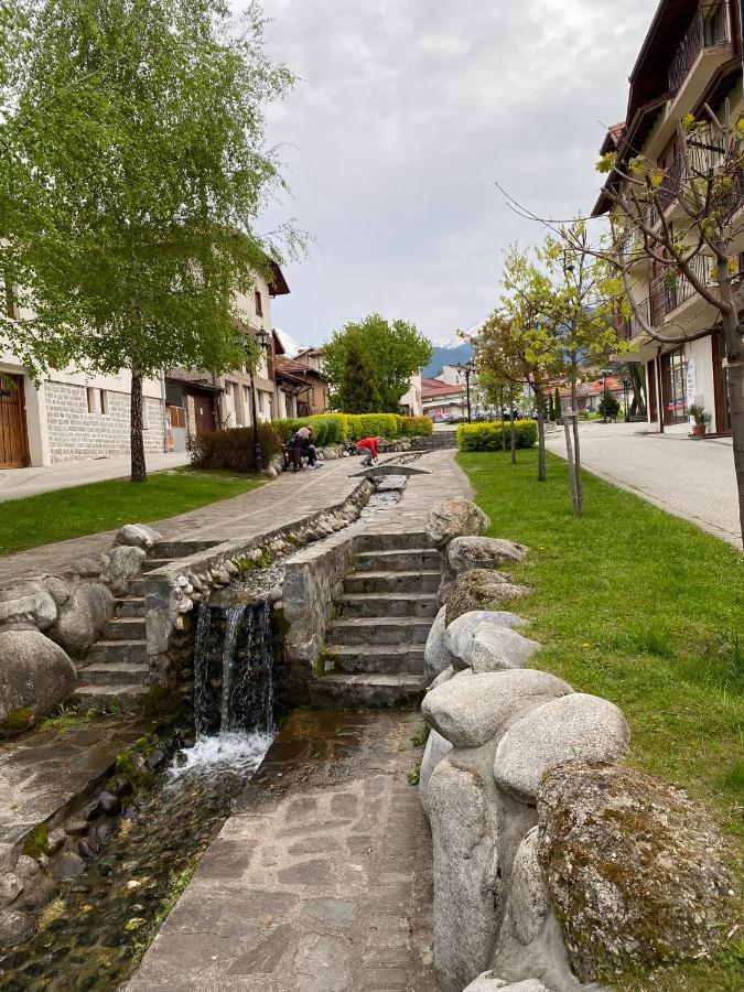 M&R Apartment C13 - Spa Terra Complex Razlog Luaran gambar