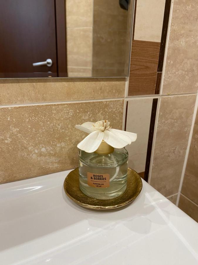 M&R Apartment C13 - Spa Terra Complex Razlog Luaran gambar