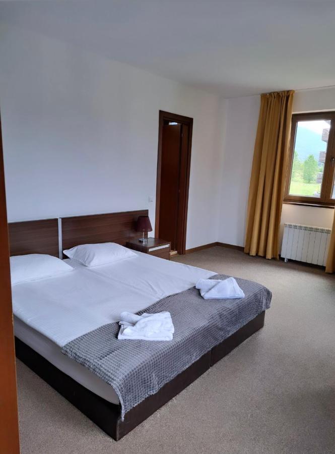 M&R Apartment C13 - Spa Terra Complex Razlog Luaran gambar