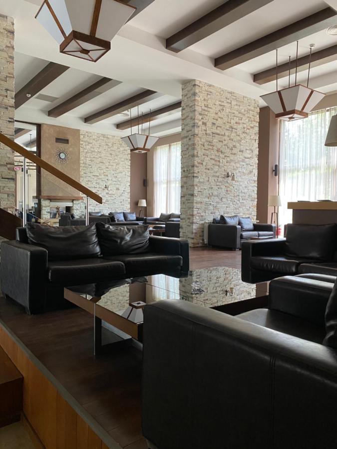 M&R Apartment C13 - Spa Terra Complex Razlog Luaran gambar